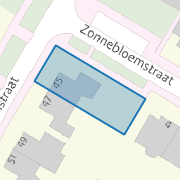 Perceel NOP00-GZ-301