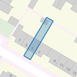 Perceel NOP00-GZ-304