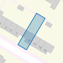 Perceel NOP00-GZ-306