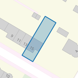 Perceel NOP00-GZ-309