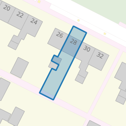 Perceel NOP00-GZ-319