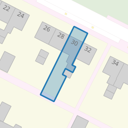 Perceel NOP00-GZ-320