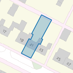 Perceel NOP00-GZ-322