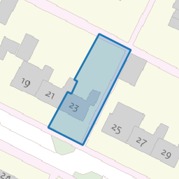 Perceel NOP00-GZ-323