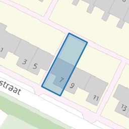 Perceel NOP00-GZ-352