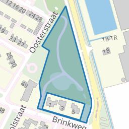 Perceel NOP00-GZ-361