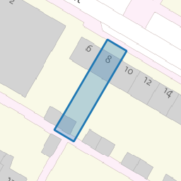 Perceel NOP00-GZ-378