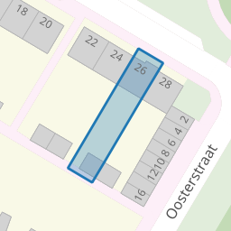 Perceel NOP00-GZ-380