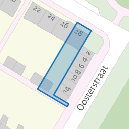 Perceel NOP00-GZ-381