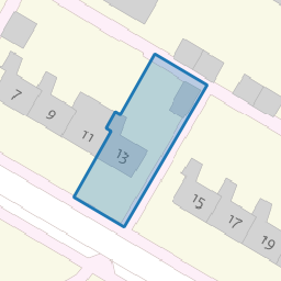 Perceel NOP00-GZ-389