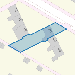 Perceel NOP00-GZ-392