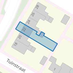 Perceel NOP00-GZ-395