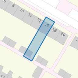 Perceel NOP00-GZ-401