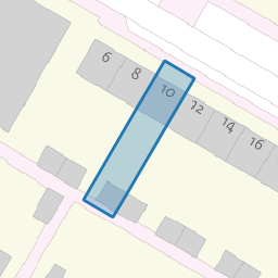 Perceel NOP00-GZ-424