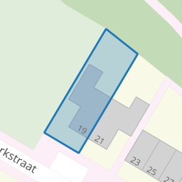 Perceel NOP00-GZ-432