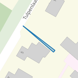 Perceel NOP00-GZ-443