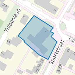 Perceel NOP00-GZ-445