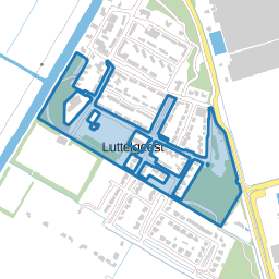 Perceel NOP00-GZ-448