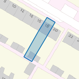 Perceel NOP00-GZ-462