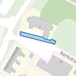 Perceel NOP00-GZ-465