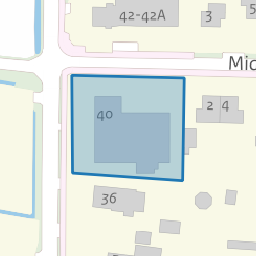 Perceel NOR00-B-1016