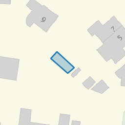 Perceel NOR00-B-1152