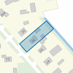 Perceel NOR00-B-1165