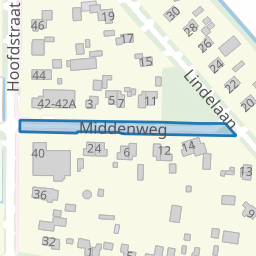 Perceel NOR00-B-1174