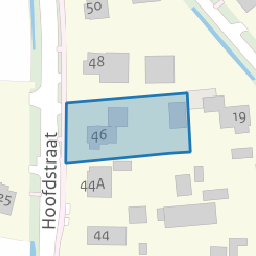 Perceel NOR00-B-1179