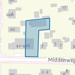 Perceel NOR00-B-1185