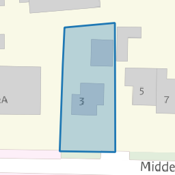 Perceel NOR00-B-1186