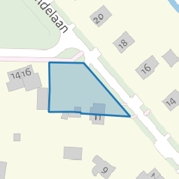 Perceel NOR00-B-1202