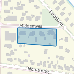 Perceel NOR00-B-1203