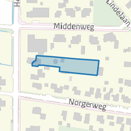 Perceel NOR00-B-1205