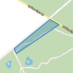 Perceel NOR00-C-1039