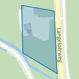 Perceel NOR00-C-1422