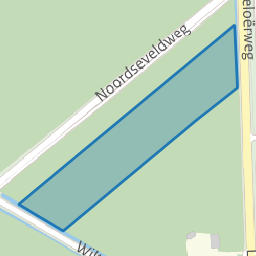 Perceel NOR00-C-1425