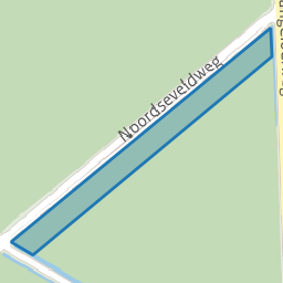 Perceel NOR00-C-1426