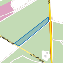 Perceel NOR00-C-1428