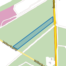 Perceel NOR00-C-1429