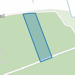 Perceel NOR00-C-1639