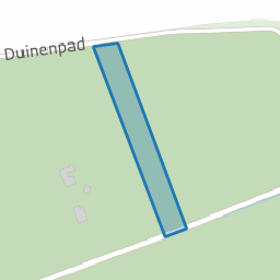 Perceel NOR00-C-1641