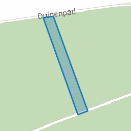 Perceel NOR00-C-1644