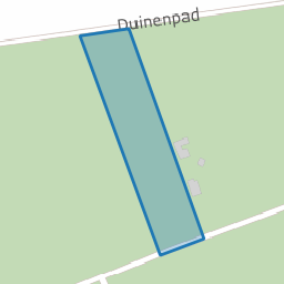 Perceel NOR00-C-1645