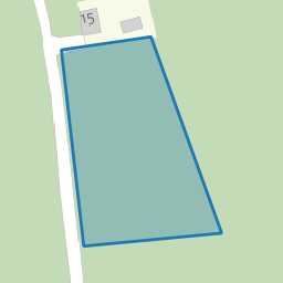 Perceel NOR00-C-1784