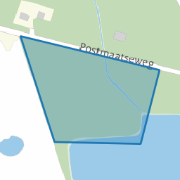 Perceel NOR00-C-1897