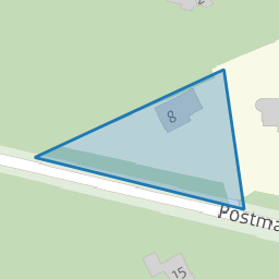 Perceel NOR00-C-2137