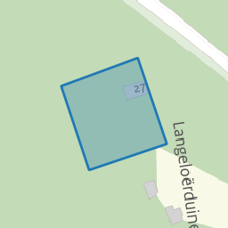 Perceel NOR00-C-2189