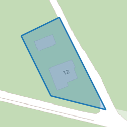 Perceel NOR00-C-2211