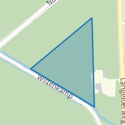 Perceel NOR00-C-2298